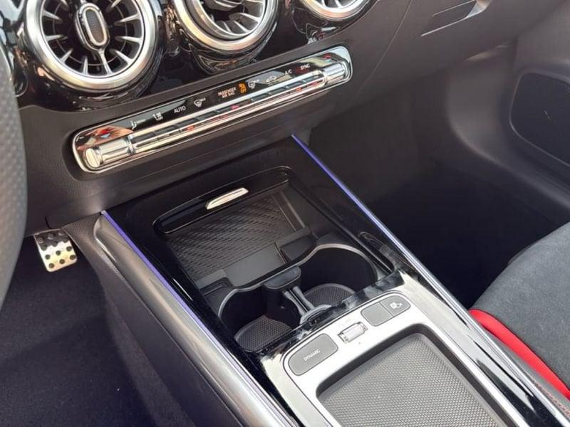 Mercedes-Benz GLA 35 AMG Line Premium