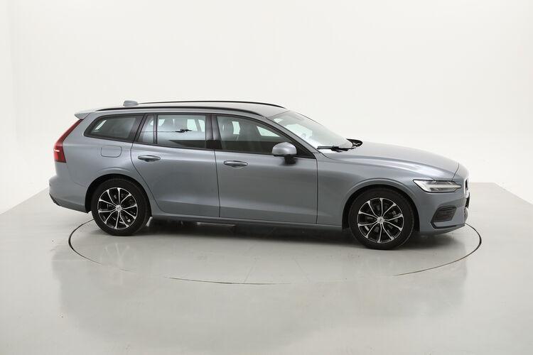 Volvo V60 D3 Business Geartronic BR985502 2.0 Diesel 150CV