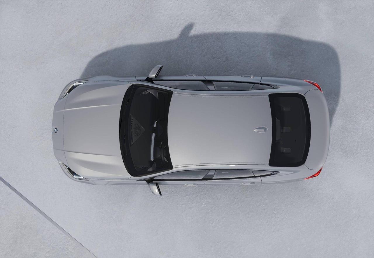 BMW Serie 2 220d Gran Coupé 48V MSport