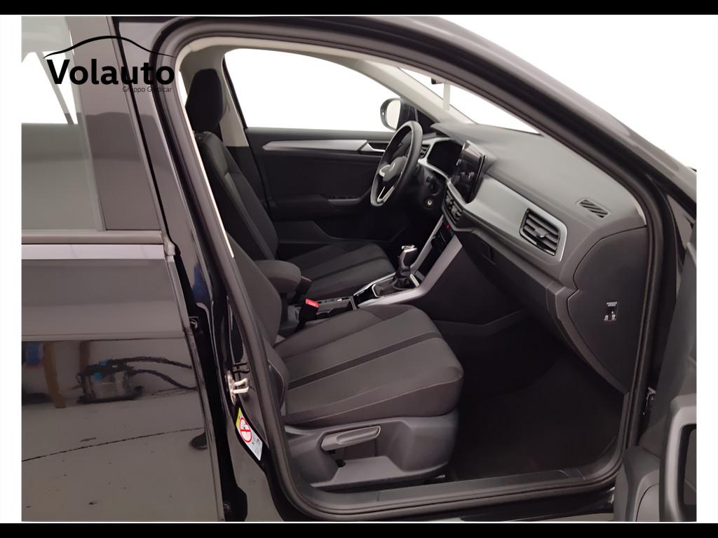 VOLKSWAGEN T-Roc I 2022 - T-Roc 2.0 tdi Life 150cv dsg