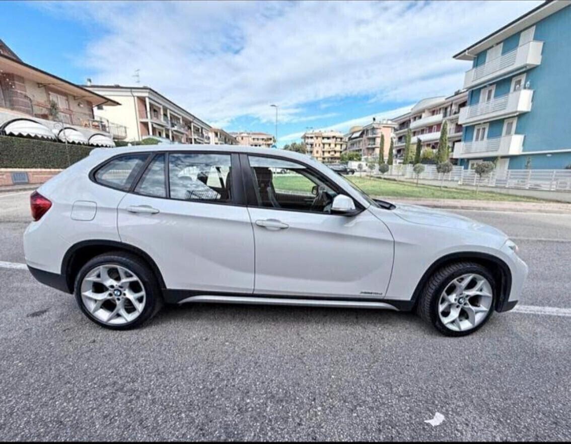 Bmw X1 xDrive18d Msport Fuoristrada/SUV 5 porte