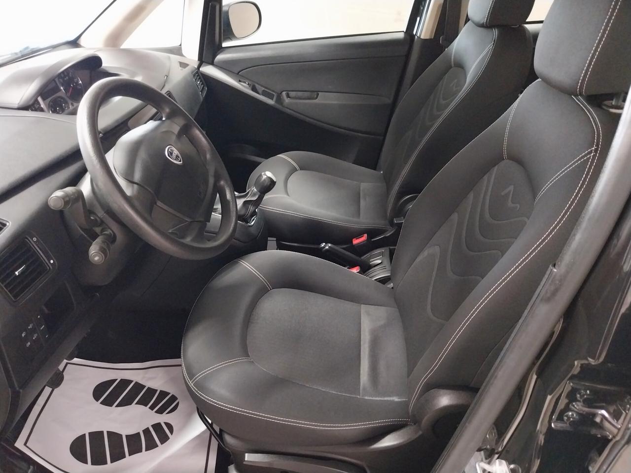 Lancia MUSA 1.3 Mjt 95 CV Avenue - ok neopatentati