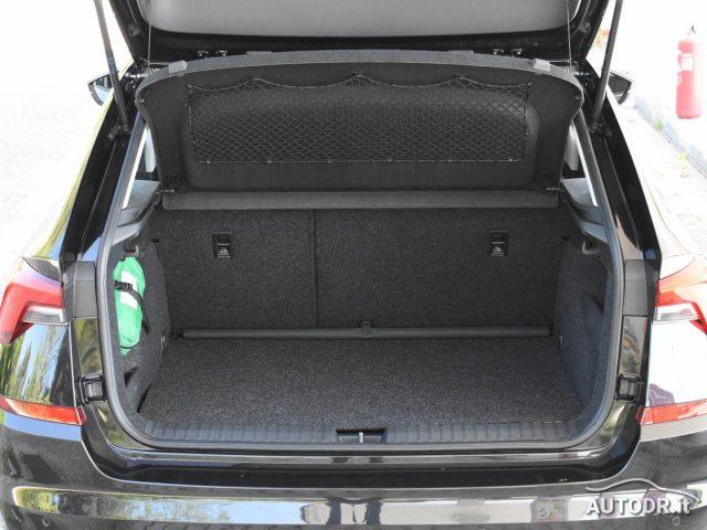 SKODA Kamiq 1.0 G-Tec Style LED, Winter pack, Carplay, Km cert