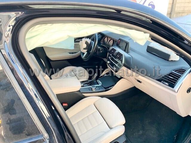 Bmw X4 xDrive 20d Msport-X AUTO NETTO 11900