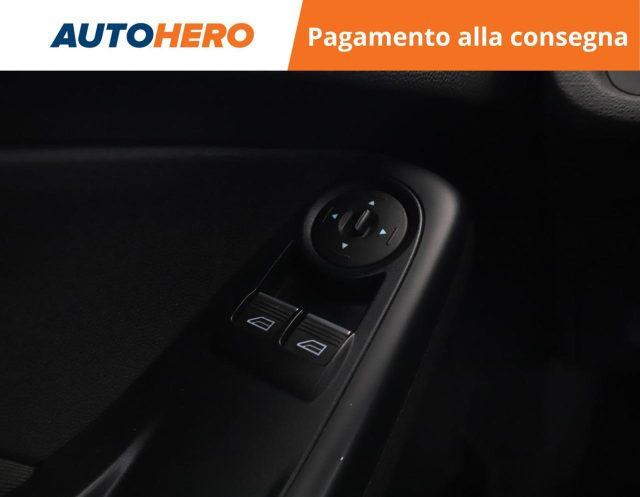 FORD Fiesta 1.5 TDCi 75CV 5 porte ST-Line