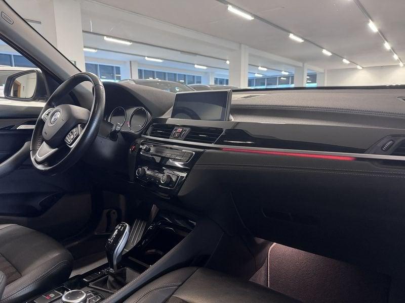 BMW X1 X1 sDrive18d xLine Plus