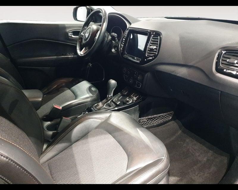 Jeep Compass 2ª serie 2.0 Multijet II aut. 4WD Limited