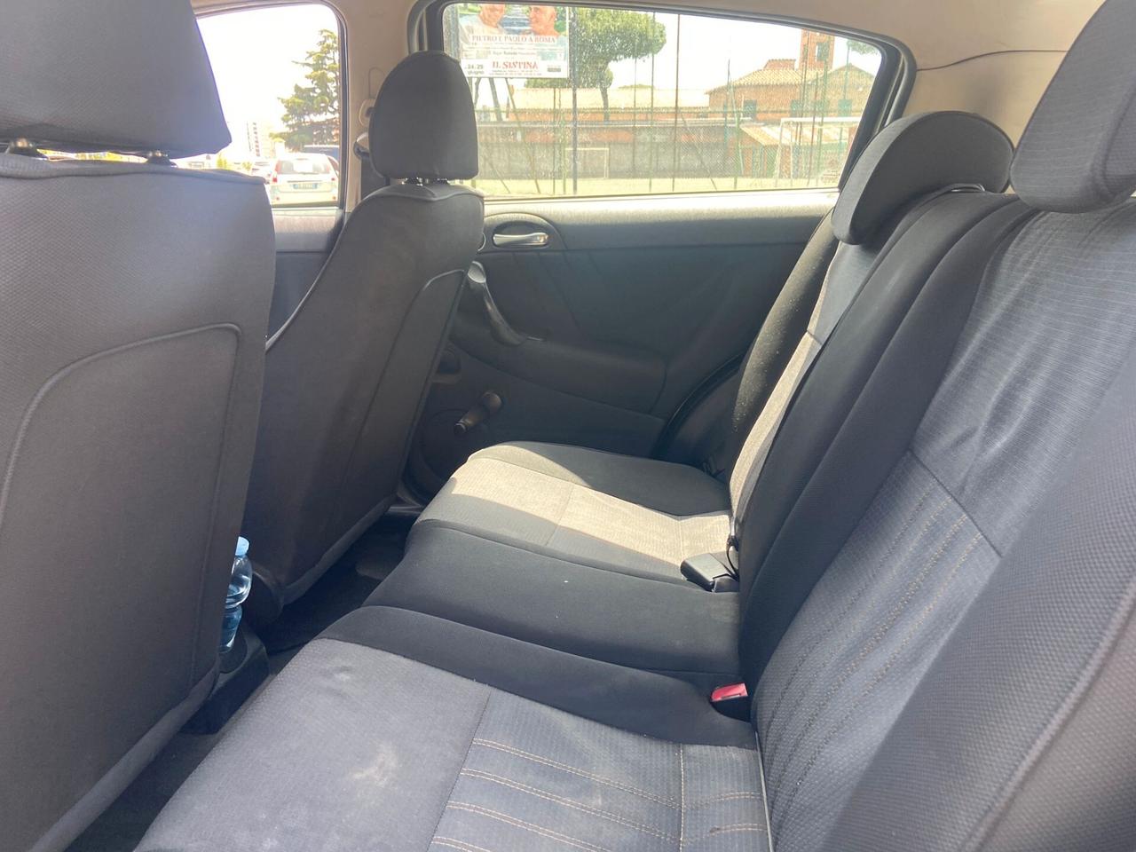Alfa Romeo 147 1.9 JTD M-JET 16V 5 porte Dist.