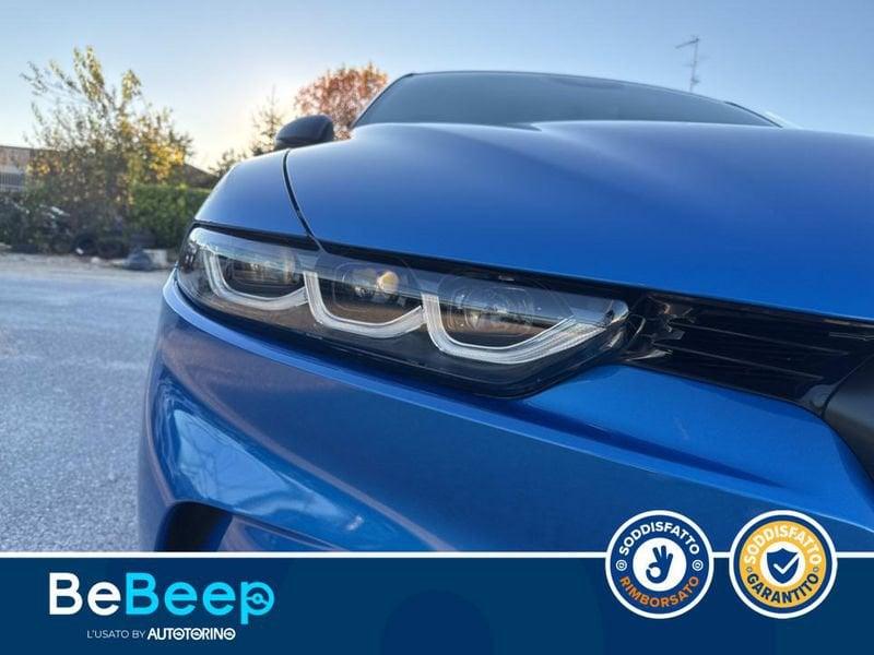 Alfa Romeo Tonale 1.5 HYBRID SPECIALE 130CV TCT7