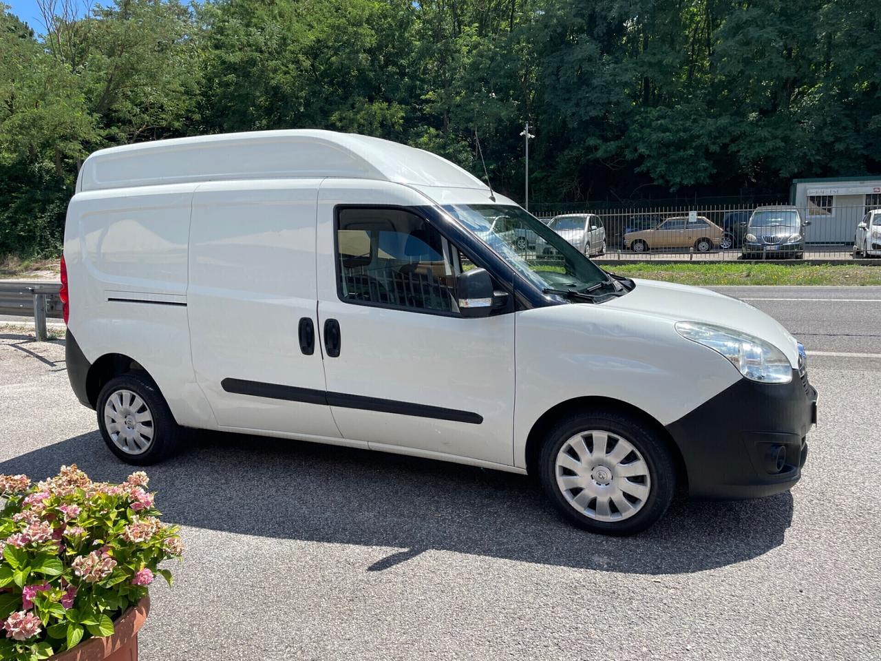 Opel Combo 1.6 CDTI 105CV EcoFLEX PL-TA Blitz S&S (1000) E5+