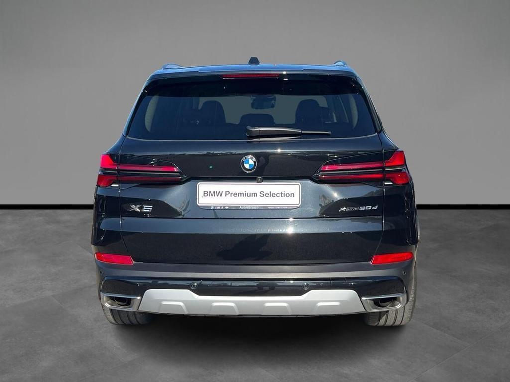 BMW X5 30 d xDrive Steptronic