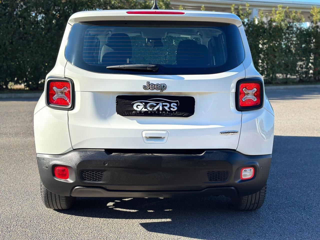 Jeep Renegade 1.0 T3 Longitude