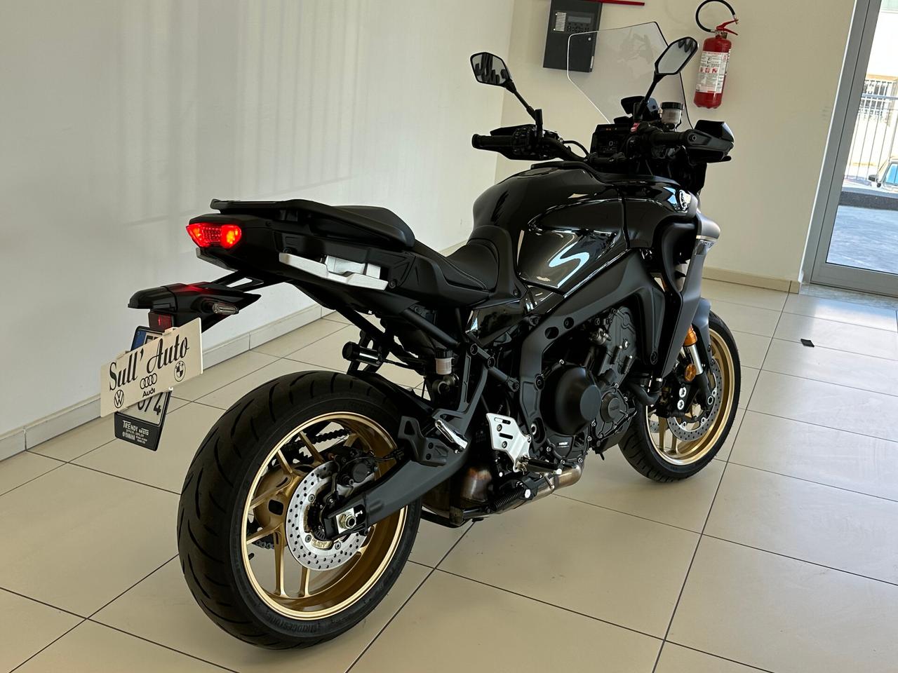 Yamaha Tracer 9 GT - 2024