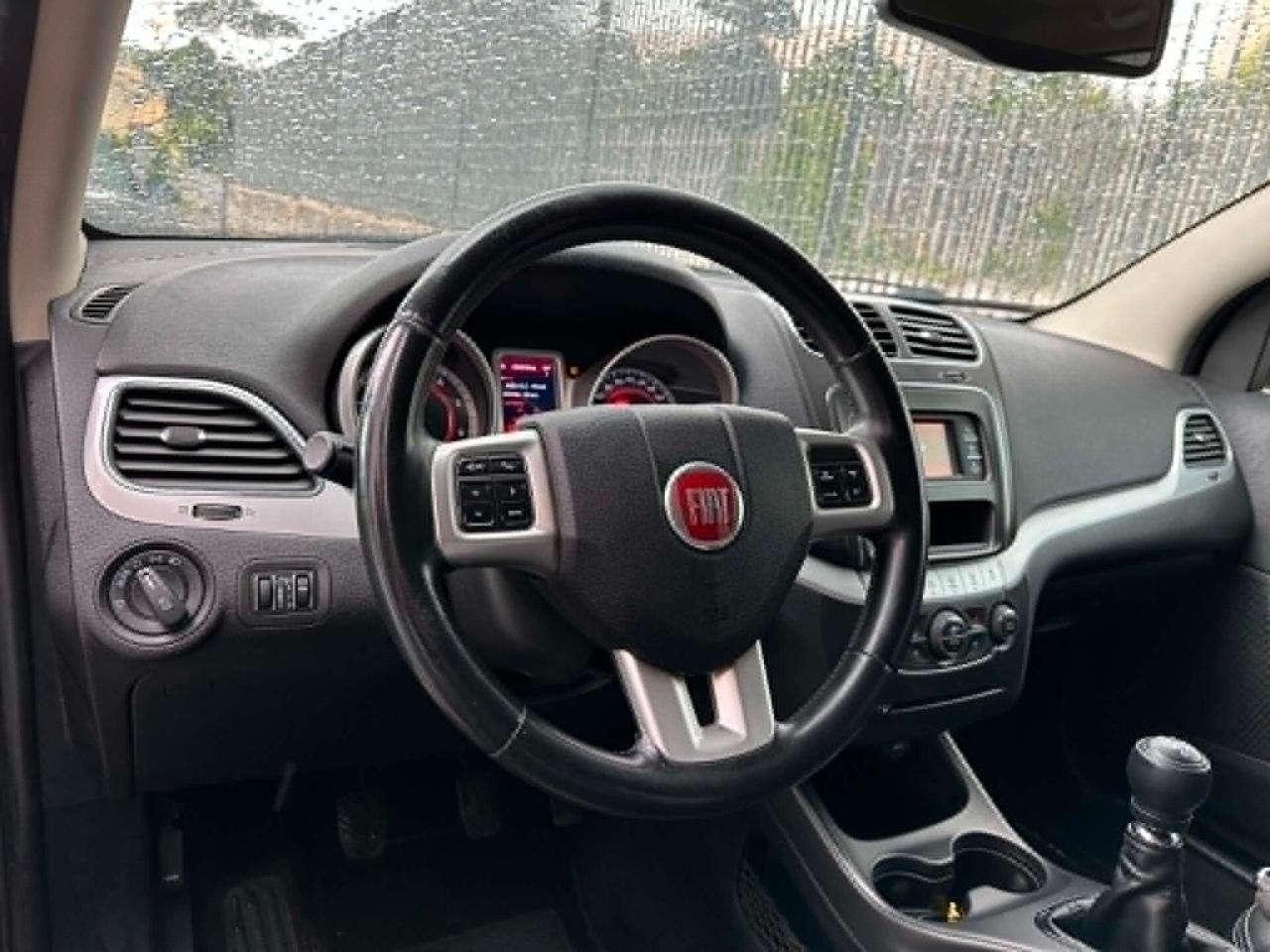 Fiat Freemont 2.0 Multijet 170 CV