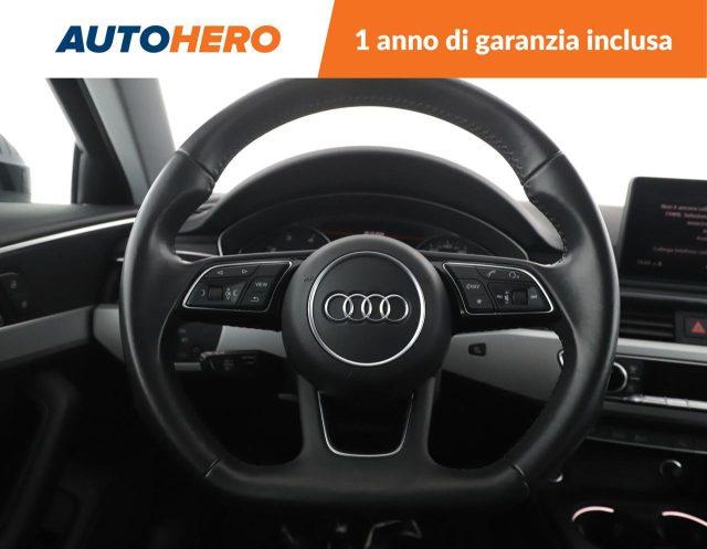 AUDI A4 allroad 2.0 TDI 190 CV S tronic