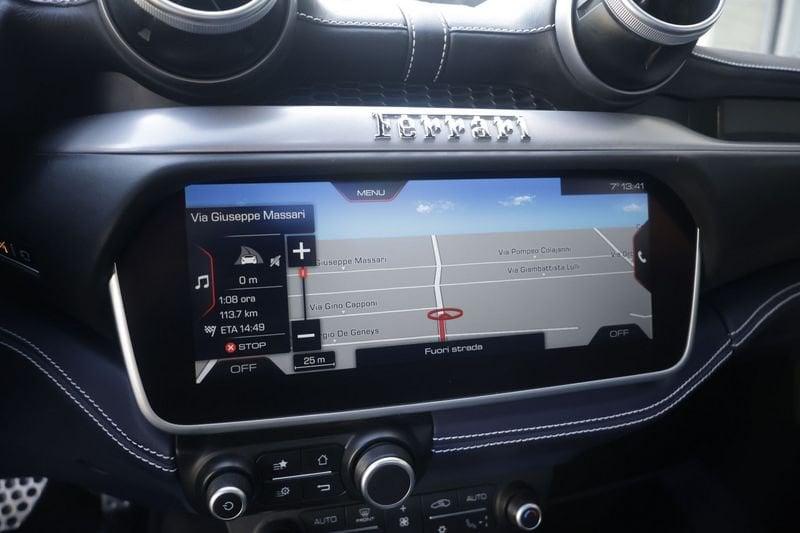 Ferrari Portofino Portofino IVA ESPOSTA