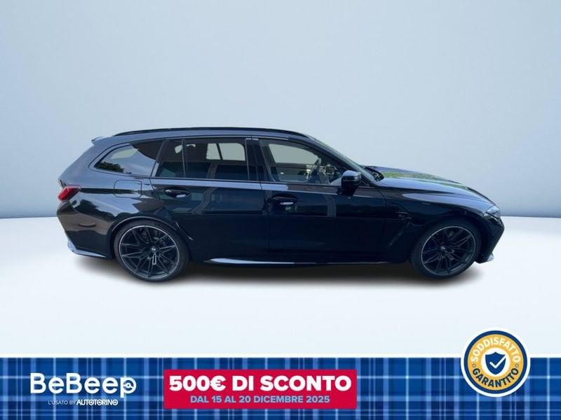 BMW Serie 3 Touring M3 TOURING 3.0 COMPETITION M XDRIVE AUTO