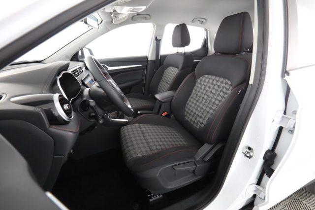 MG ZS ZS 1.5 VTi-tech Comfort