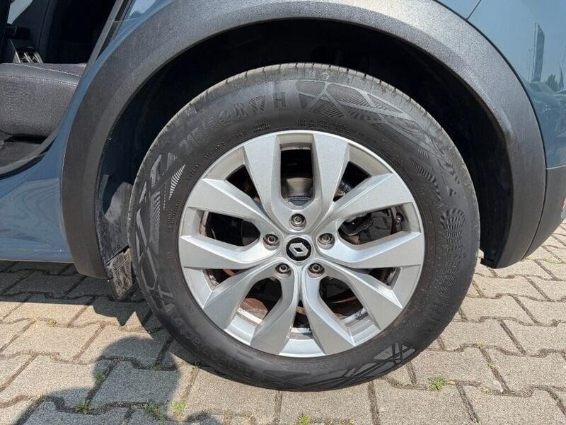 Renault Captur Captur Full Hybrid E-Tech 145 CV Intens
