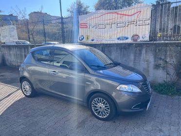 Lancia Ypsilon 1.3 MJT 16V 95 CV 5 porte S&S Gold Blockshaft