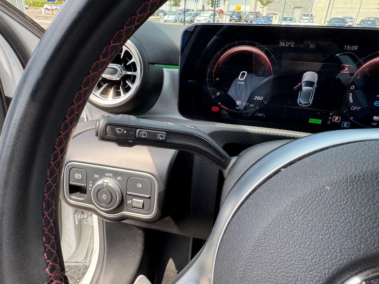 Mercedes-Benz 250 A 250 E PHEV Premium #5967