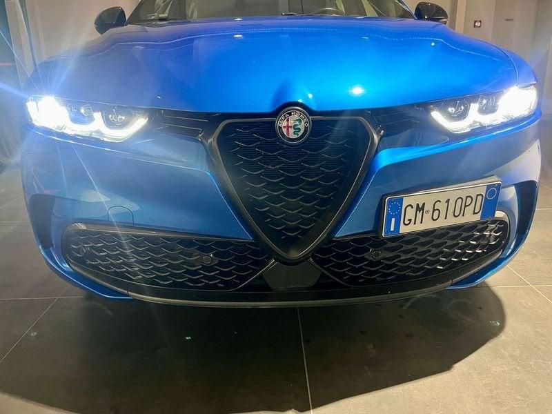 Alfa Romeo Tonale Tonale 1.5 160 CV MHEV TCT7 Edizione Speciale