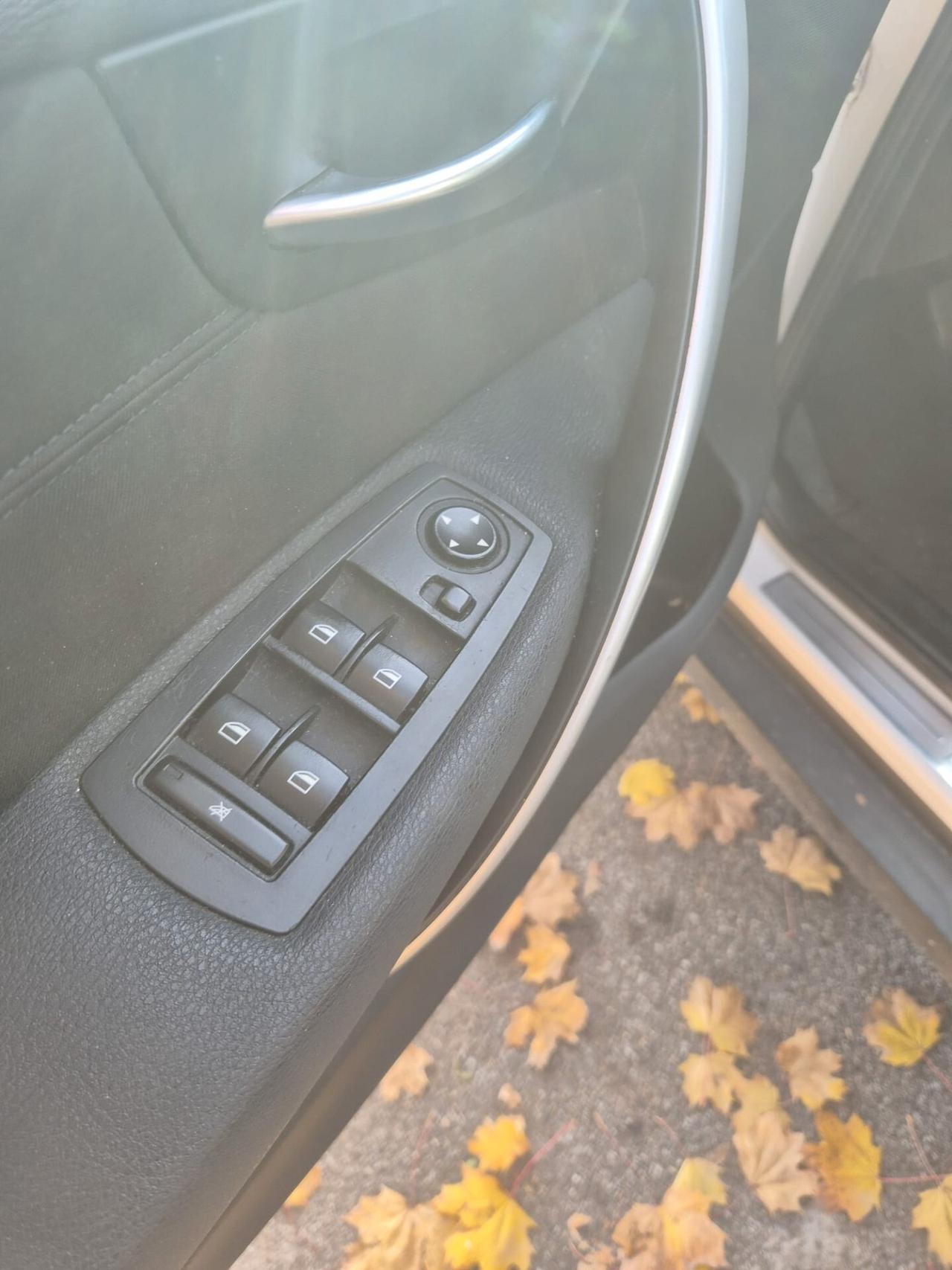 Bmw X3 xDrive20d Eletta