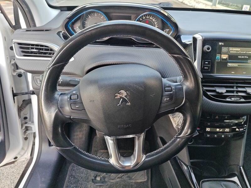 Peugeot 2008 2008 1.6 bluehdi Allure 100cv