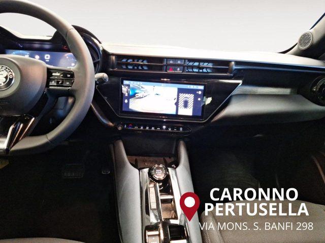 ALFA ROMEO Junior 1.2 136 CV Hybrid eDCT6