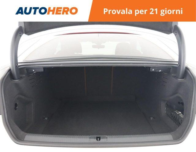 AUDI A5 2.0 TFSI 252 CV quattro S tronic Sport