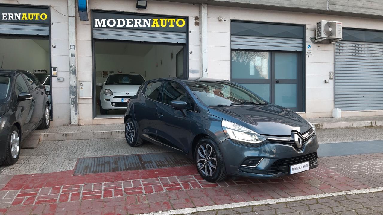 Renault CLIO DCi 8V 90CV Start&Stop 5 porte Energy INTENSE