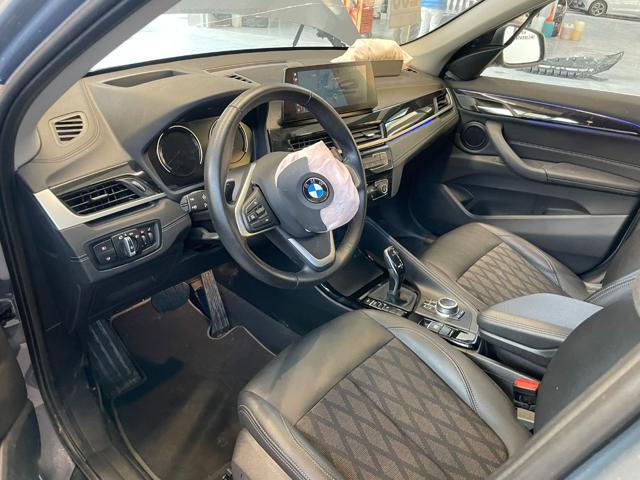 BMW X1 SDRIVE18D 150CV XLINE PLUS CAMBIO AUTOMATICO