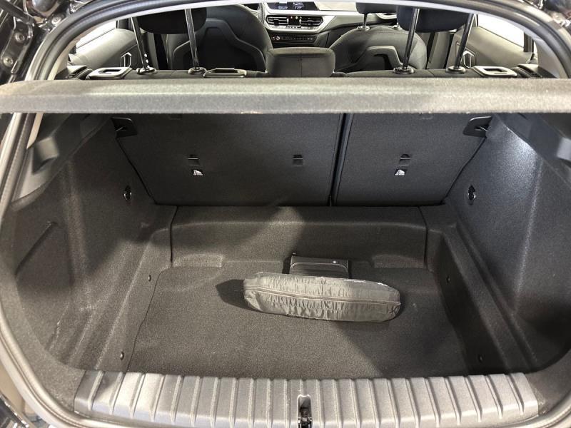 BMW Serie 1 5 Porte 116 d SCR
