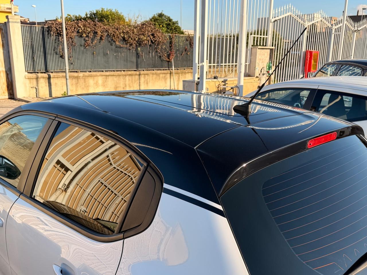 Citroen C3 1.5 BlueHDi 100cv Shine Pack CAR PLAY