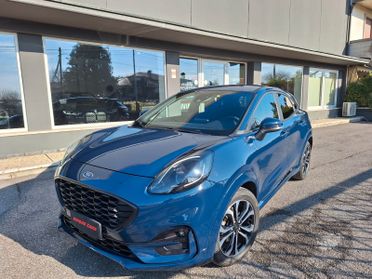 Ford Puma 1.0 EcoBoost Hybrid 125 CV S&S ST-Line Design