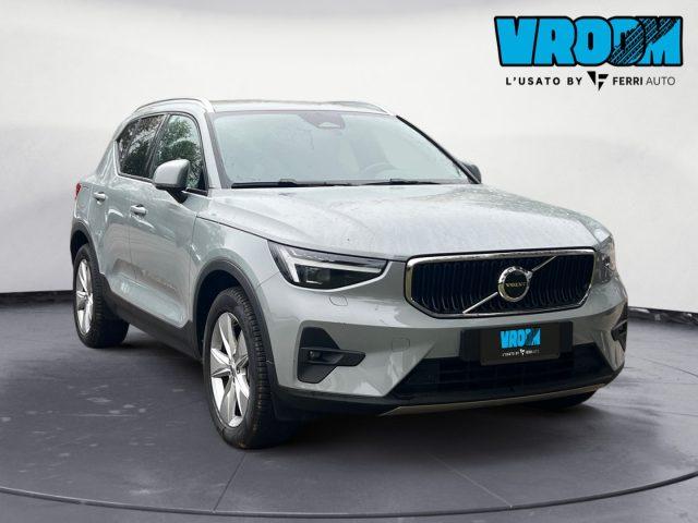 VOLVO XC40 B3 automatico Core
