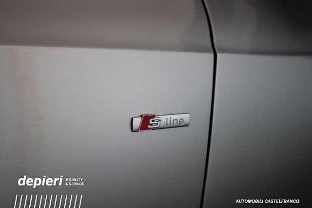 Audi A5 Coupè 2.0 TFSI Ambition