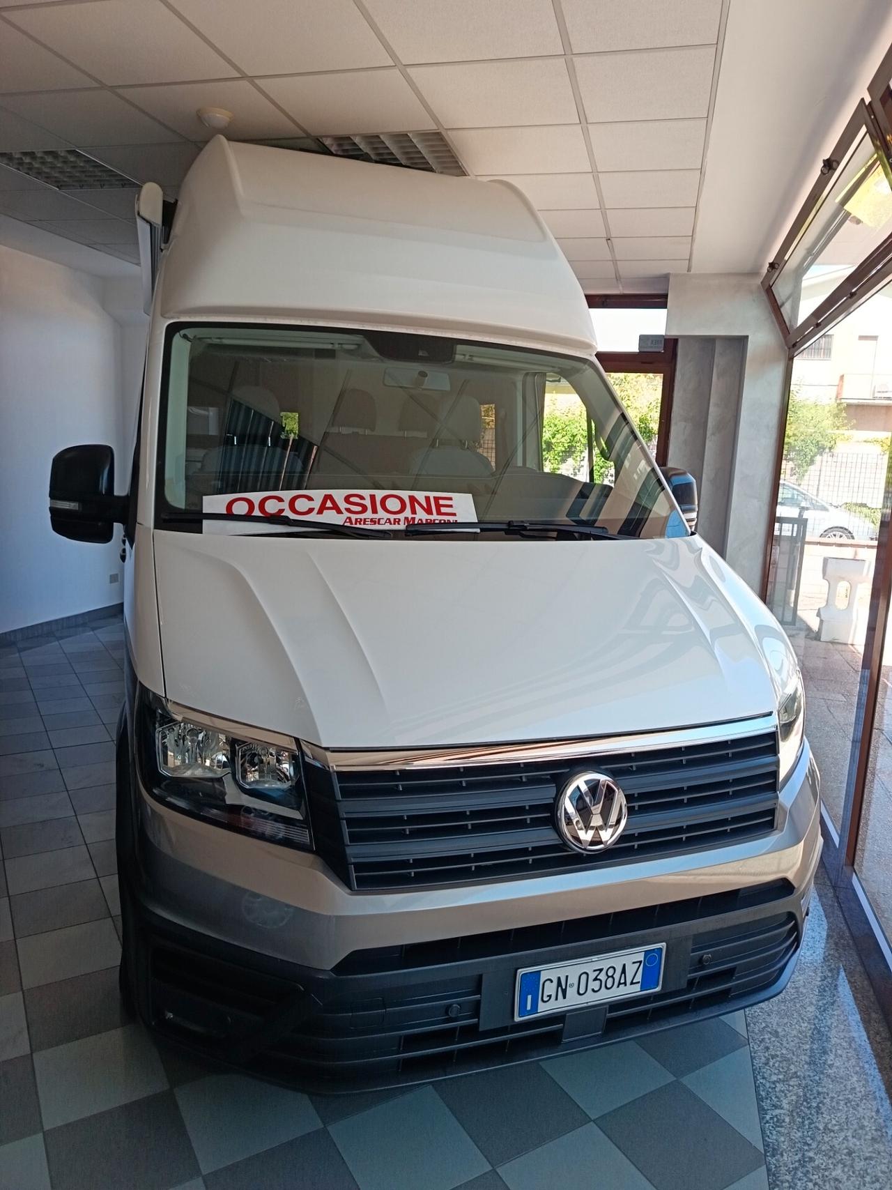 Volkswagen GRAN CALIFORNIA