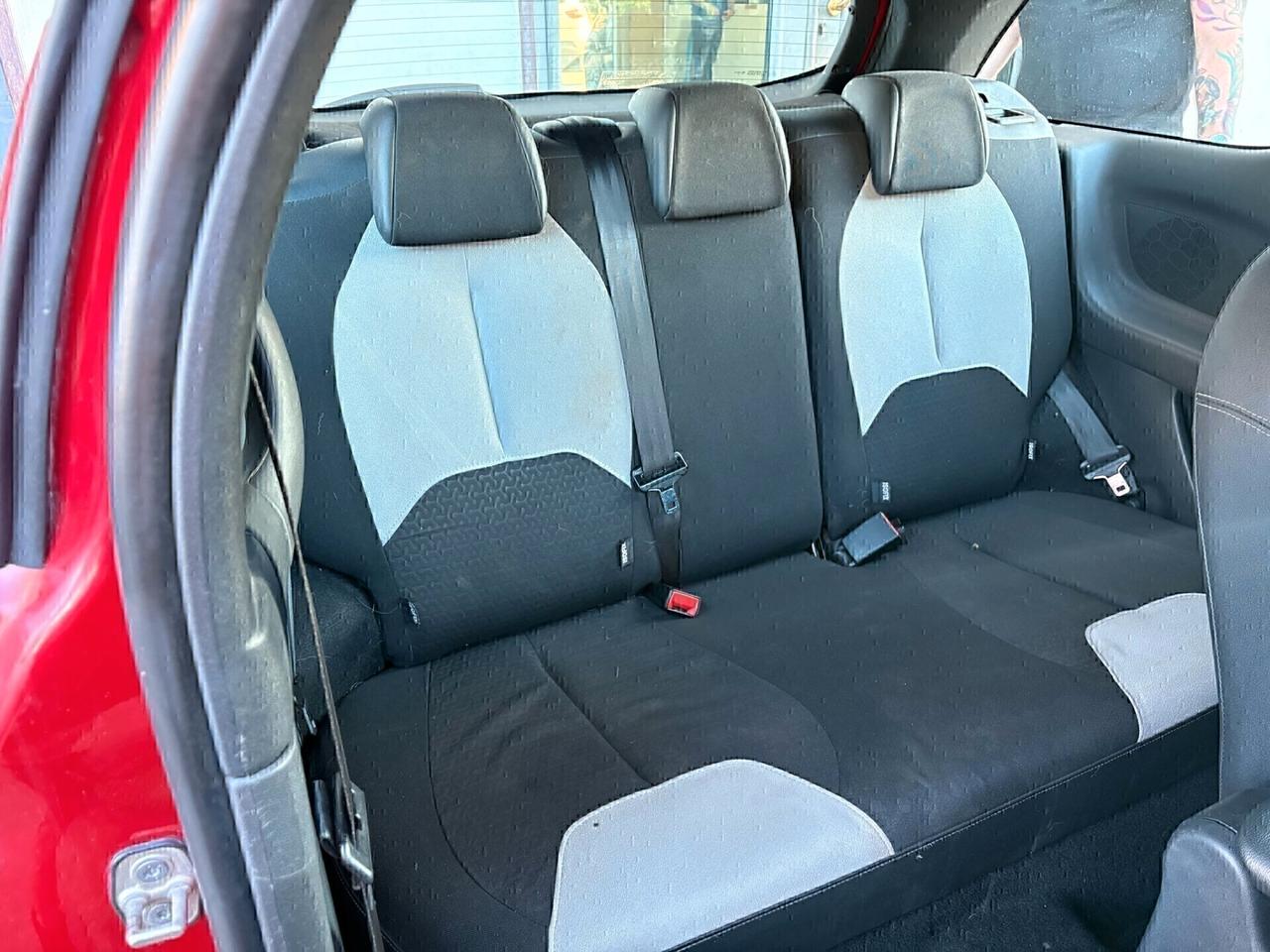 Citroen DS3 1.4 HDI 70 cavalli EURO 5