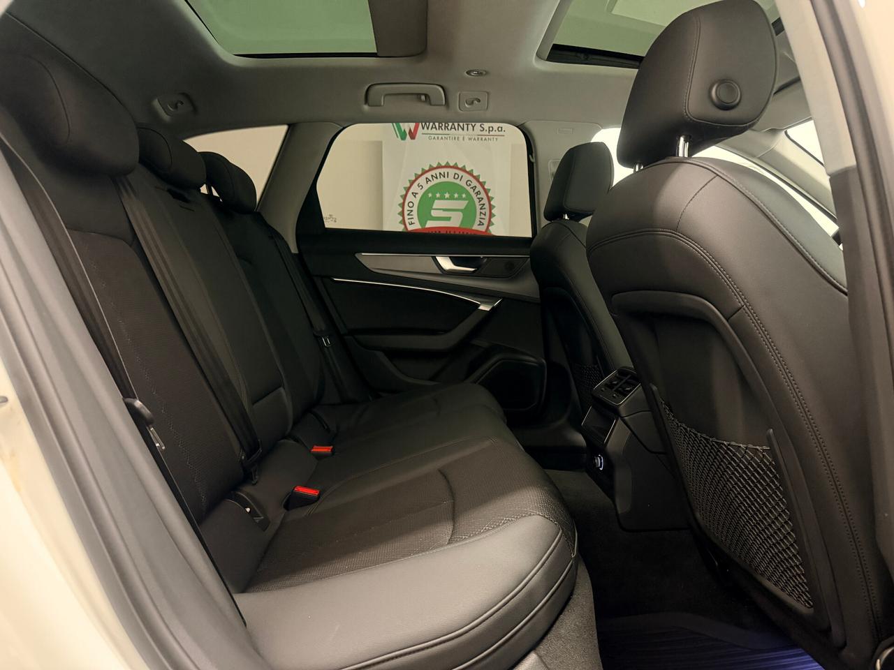 Audi A6 allroad 45 TDI 3.0 quattro tiptronic