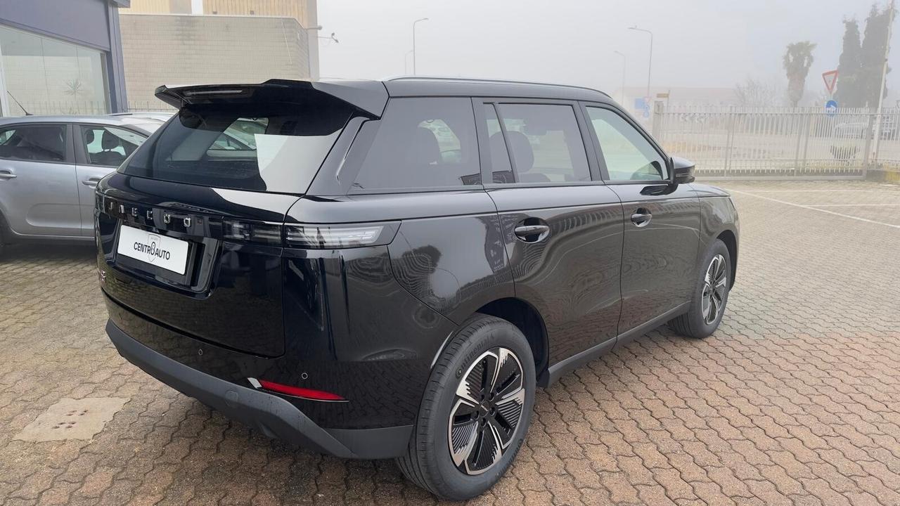 Jaecoo 5 1.6 TGDI 147 CV aut. Exclusive