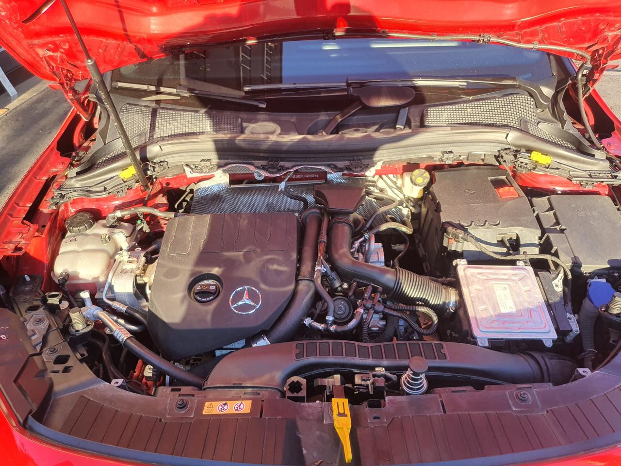 Mercedes-benz GLA 200 Automatic 4Matic Premium