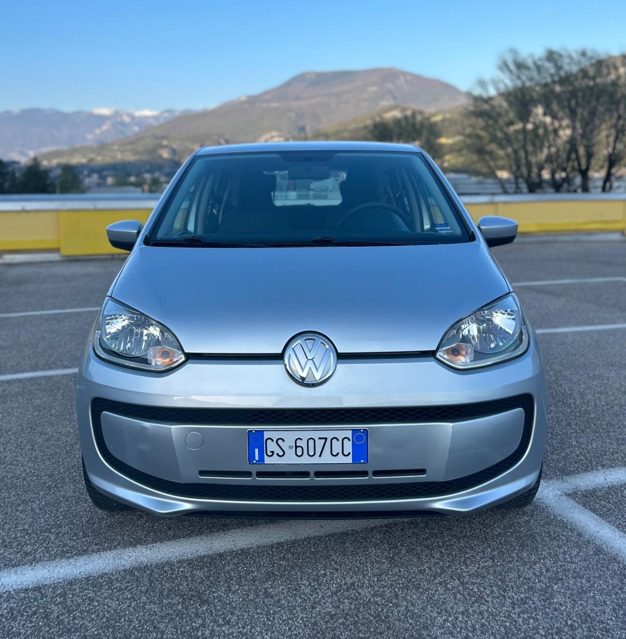 Volkswagen up! Neopatent. CAMBIO AUTOMATICO