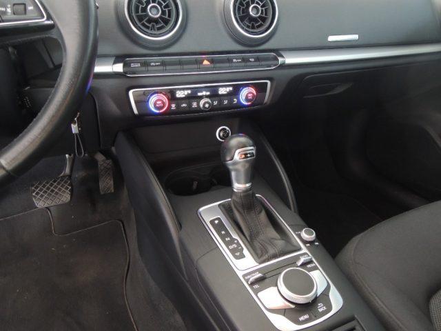 AUDI A3 Sedan 35 TDI S tronic