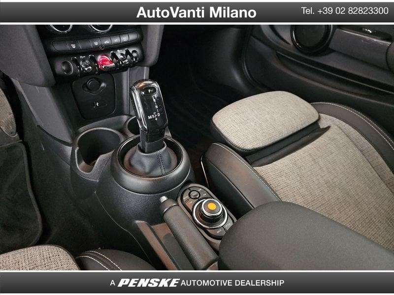 MINI Mini Mini 3p 1.5 Cooper Business auto