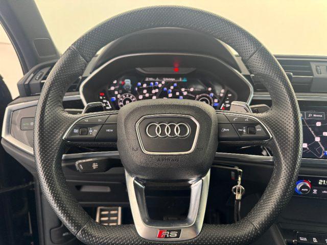 AUDI RS Q3 SPB quattro S tronic