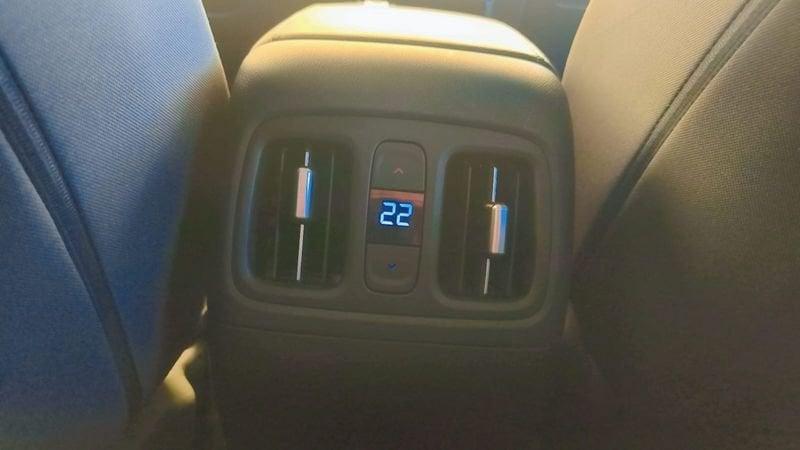 Hyundai Tucson 1.6 HEV 2wd 230cv Xline Auto