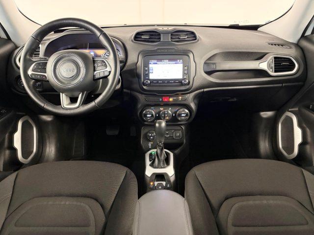 JEEP Renegade 2.0 Mjt 140CV 4WD Active Drive Low Limited