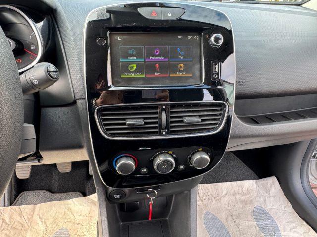 RENAULT Clio SPORTER 1.5 dCi 75cv MOSCHINO ZEN AZIENDALE