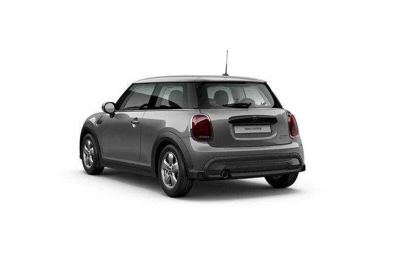 MINI Cooper Serie M MINI COOPER S